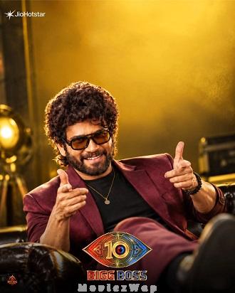 Bigg Boss (2026) Telugu Season 10 DAY 31