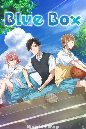 Blue Box (2026) Telugu Dubbed ORG SE01 Eps (01 to 13)