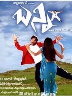 Bunny (2005) Telugu Original
