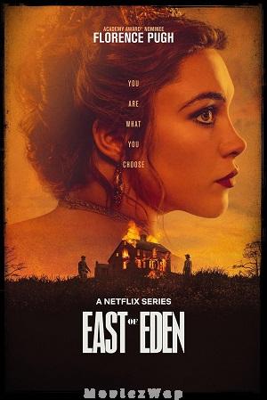 East of Eden (2026) Telugu Dubbed ORG SE01 Eps (01 to 07)