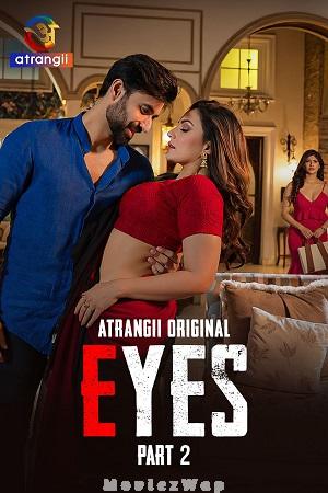 Eyes (2026) Hindi UNRATED Season 01 Part 02