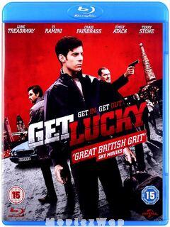 Get Lucky (2013) Telugu Dubbed ORG