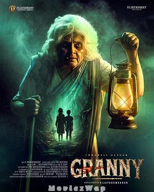 Granny (2026) Tamil ORG
