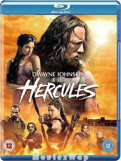 Hercules (2014) Telugu Dubbed ORG Extended
