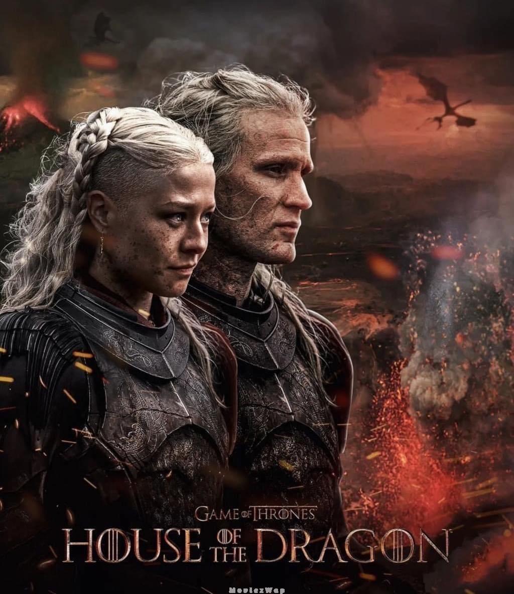 House of the Dragon (2024) Telugu Season 02 Episode 01