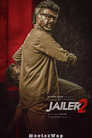 Jailer 2 (2026) Telugu Dubbed