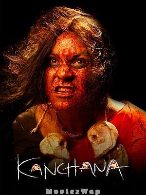Kanchana (2011) Telugu ORG