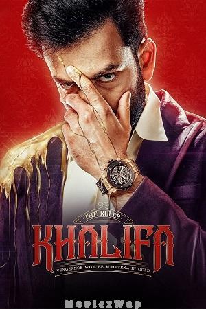 Khalifa: The Ruler (2026) Telugu Original