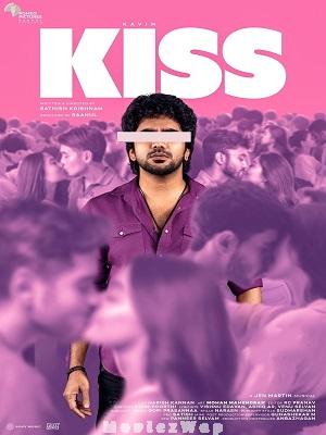 Kiss (2025) Tamil Original