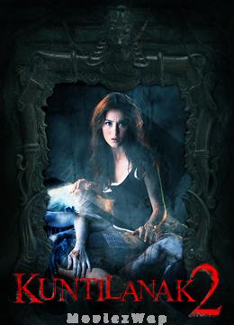 Kuntilanak 2 (2019) Telugu Dubbed ORG