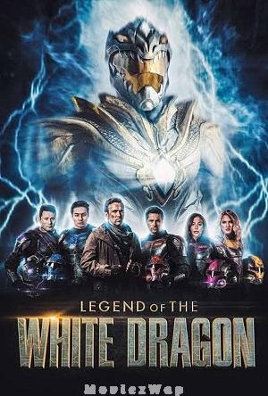 Legend of the White Dragon (2026) Telugu Dubbed ORG