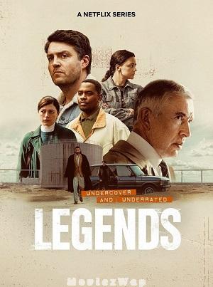 Legends (2026) Telugu Dubbed ORG SE01 Eps (01 to 07)
