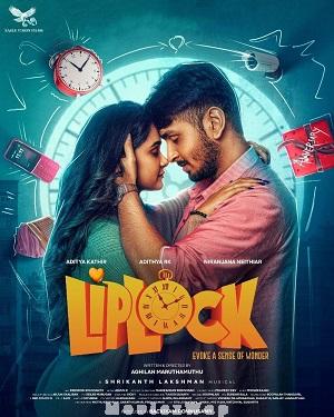 LipLock (2026) Tamil ORG