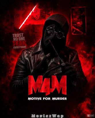 M4M: Motive for Murder (2026) Telugu ORG
