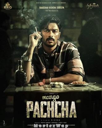 Mango Pachcha (2026) Telugu Dubbed