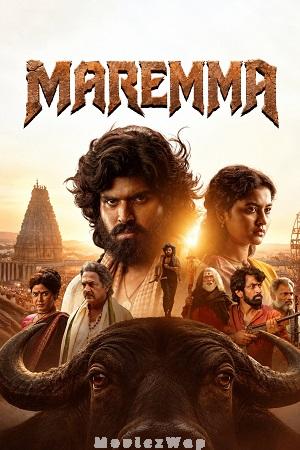 Maremma (2026) Telugu ORG