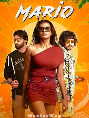 Mario (2025) Telugu ORG