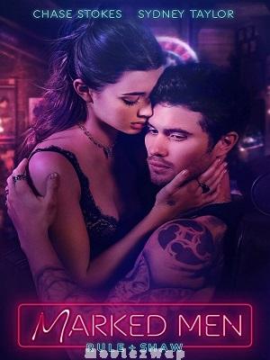 Marked Man (2025) Hindi Dubbed ORG