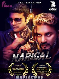 Narigal (2022) Tamil Original