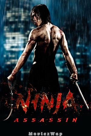 Ninja Assassin (2009) Telugu Dubbed ORG