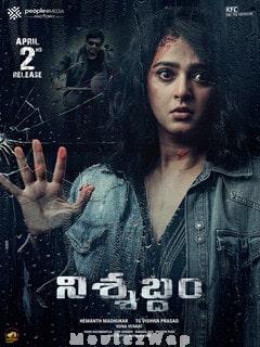 Nishabtham (2020) Telugu Original