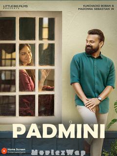 Padmini (2023) Telugu Original