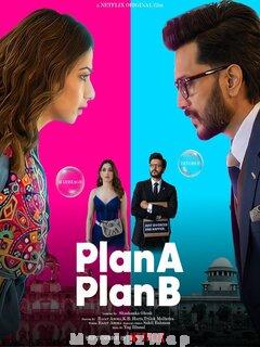 Plan A Plan B (2022) Telugu Original