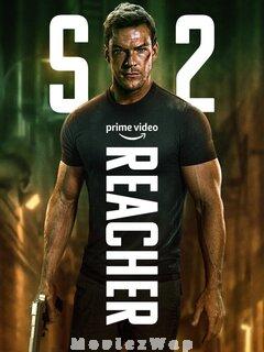 Reacher (2023) Telugu Season 02 Episode 04