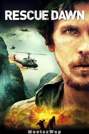Rescue Dawn (2006) Telugu Dubbed ORG