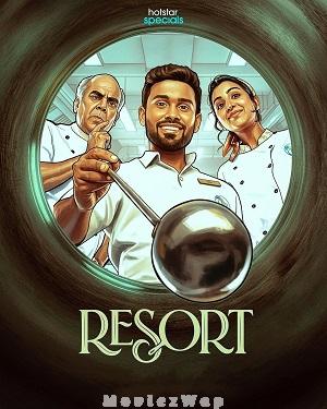 Resort (2026) Telugu ORG SE01 Eps (85 to 88)