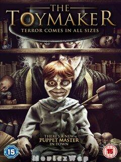 Robert and the Toymaker (2017) Telugu Dubbed ORG