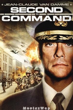 Second in Command (2006) Telugu Dubbed ORG