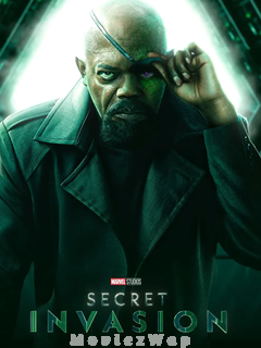 Secret Invasion (2023) Telugu Season 01 Episode 05