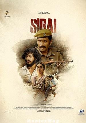 Sirai (2025) Telugu Dubbed