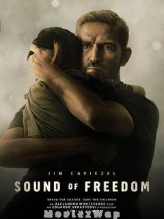 Sound of Freedom (2023) Hindi (Fan Dubbed)