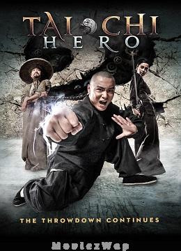 Tai Chi Hero (2020) Telugu Dubbed ORG