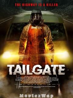 Tailgate (2019) Telugu Dubbed ORG