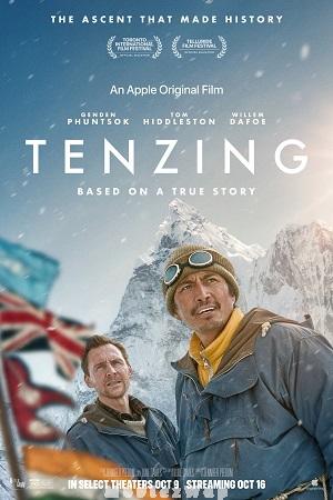Tenzing (2026) English ORG