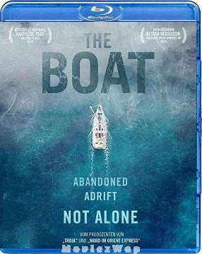 The Boat (2022) Telugu Dubbed ORG