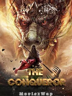The Conqueror (2019) Telugu Dubbed ORG