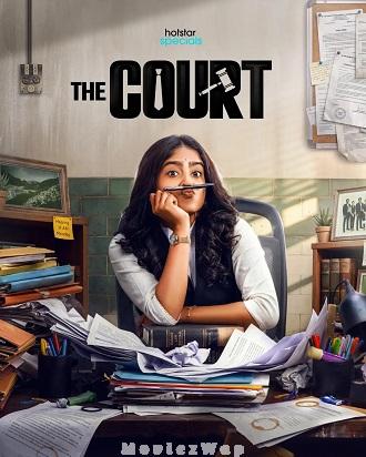 The Court (2026) Telugu Dubbed ORG SE01 Eps (25 to 28)