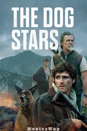 The Dog Stars (2026) English ORG