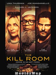 The Kill Room (2023) Telugu Dubbed (Fan Dub)