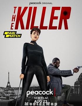 The Killer (2024) Telugu Dubbed (Fan Dub)