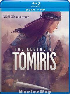 The Legend of Tomiris (2019) Telugu Dubbed ORG