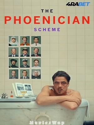 The Phonician Scheme (2025) Tamil Dubbed (HQ Dub)