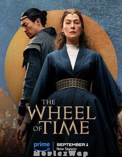 The Wheel of Time (2023) Telugu Season 02 Eps (04 to 06)