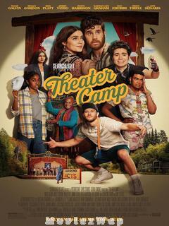 Theater Camp (2023) Tamil Dubbed (Fan Dub)