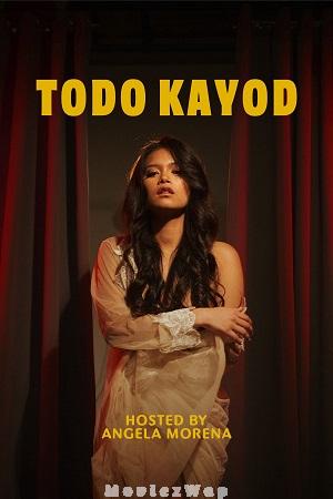 Todo Kayod (2025) Filipino UNRATED