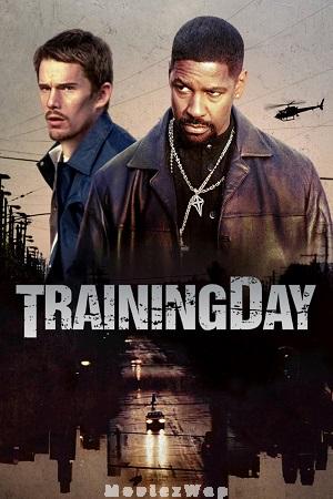 Training Day (2001) Remastered Tamil Dubbed ORG